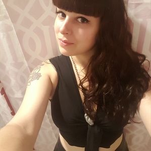 Meet your Posher, Amanda